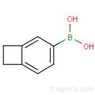 Benzocyclobutène-4-Boronic Acid 4-BBCB 195730-31-5